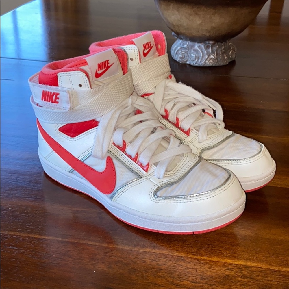 Nike Air Force 1s